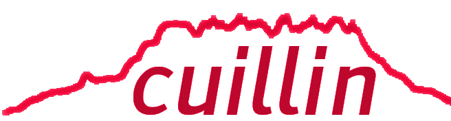 cuillin Logo